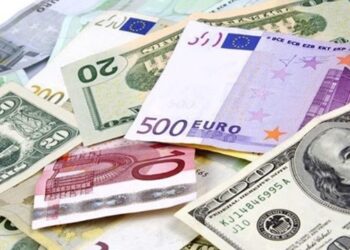 سعر الدولار والعملات العربية والأجنبية اليوم الإثنين 18- 12- 2023