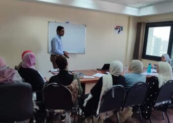 "تنمية البحيرات" يتأهب لاعتماد المعامل المركزية وحصولها على شهادة الأيزو