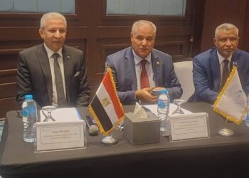 تنمية البحيرات: إطلاق الاستراتيجية الوطنية لصحة الأحياء المائية في مصر بالتعاون مع "الفاو"