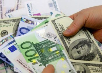 سعر الدولار والعملات العربية والأجنبية اليوم الخميس 21- 12- 2023