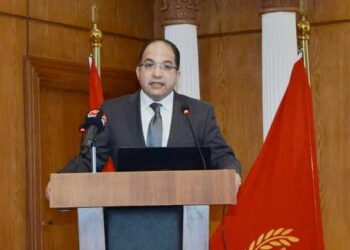 طلب إحاطة بـ"الشيوخ" حول سياسة الحكومة تجاه الثروة السمكية واستيراد أعلاف الأسماك