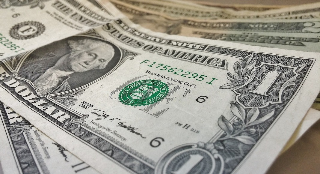 سعر الدولار والعملات العربية والأجنبية اليوم الأربعاء 20- 12- 2023