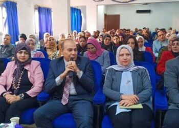 بيطري الشرقية تعقد ورشة عمل حول «دور المجازر الحكومية في الحصول على لحوم آمنة»