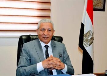«تنمية البحيرات» تستعرض الإستراتيجية القومية لتنمية الثروة السمكية في إطار رؤية مصر 2030