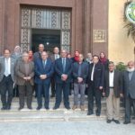البحوث الزراعية يؤكد على دعم رؤية الدولة في التلقيح الاصطناعي وتحسين السلالات لزيادة الإنتاجية من اللحوم والألبان