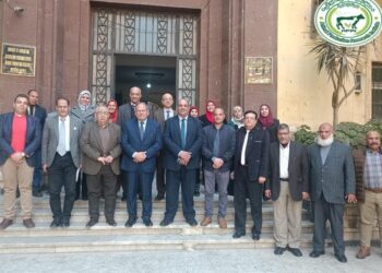 البحوث الزراعية يؤكد على دعم رؤية الدولة في التلقيح الاصطناعي وتحسين السلالات لزيادة الإنتاجية من اللحوم والألبان