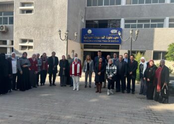 تجديد اعتماد معامل معهد التناسليات الحيوانية وإضافة اختبارات جديدة لحماية الثروة الحيوانية