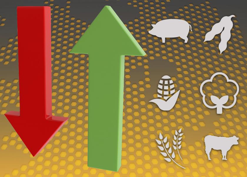 ارتفاع أسعار فول الصويا بفضل الصفقات الرخيصة والسوق تتطلع إلى الإمدادات البرازيلية