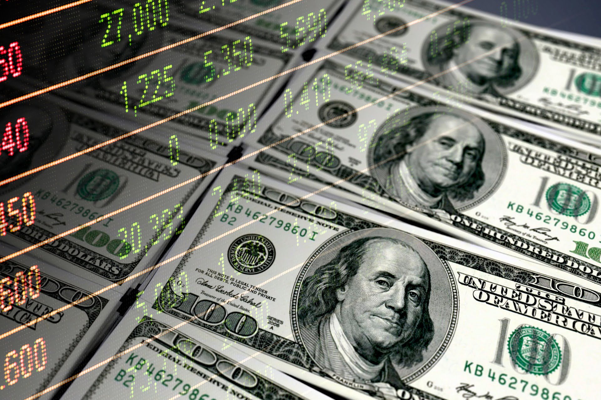 سعر الدولار اليوم السبت 6-1-2024 أمام الجنيه المصري