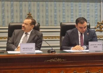 زراعة الشيوخ تناقش مقترحات تنمية الثروة السمكية