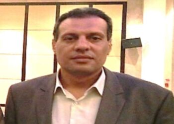 طفيليات الأسماك (المشكلة – الأعراض –التشخيص – العلاج) الدكتور/ سامح عبد المنعم الألفى باحث طفيليات معهد بحوث الصحة الحيوانية