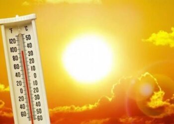 طقس مائل للحرارة.. درجات الحرارة المتوقعة اليوم والعظمى بالقاهرة ْ26