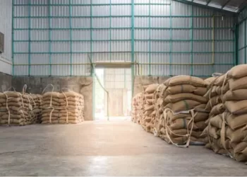 الهند تبدأ مشروعًا عالميًا لزيادة سعة تخزين الحبوب