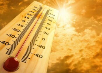 الأرصاد: البلاد تتأثر برياح غربية إلى جنوبية غربية جافة يصاحبها مرتفع جوى