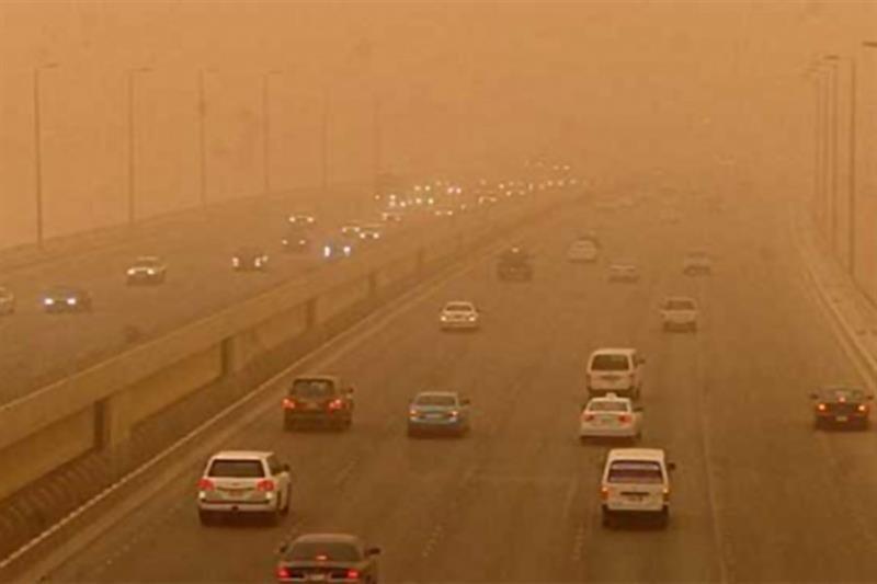 أجواء مغبرة .. الأرصاد تكشف حالة الطقس ودرجات الحرارة المتوقعة اليوم الخميس