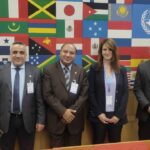 انتخاب مصر لرئاسة مكتب اللجنة الاستشارية العلمية للهيئة العامة لمصايد البحر المتوسط والبحر الأسود
