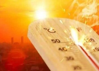 الأرصاد: موجة طويلة من الارتفاعات فى درجات الحرارة ذروتها الخميس والجمعة والسبت
