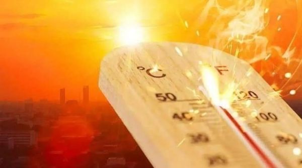 الأرصاد: موجة طويلة من الارتفاعات فى درجات الحرارة ذروتها الخميس والجمعة والسبت