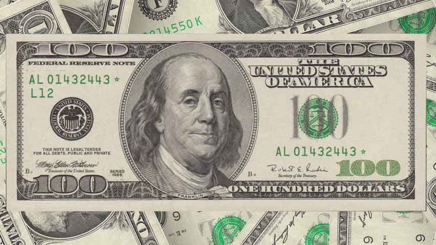 سعر الدولار والعملات العربية والأجنبية اليوم الثلاثاء 4- 6- 2024