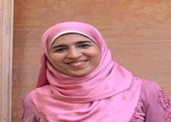 سارة عبد الموجود فيروس الريو في الدواجن
