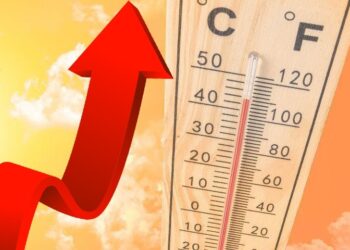 الأرصاد: استمرار الانخفاض في درجات الحرارة والعظمى بالقاهرة 35 درجة اليوم الأحد