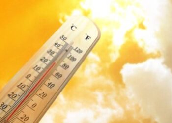 الأرصاد تكشف تفاصيل حالة الطقس ودرجات الحرارة اليوم الثلاثاء