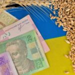 أسعار القمح في أوكرانيا
