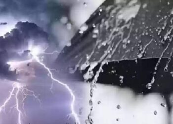 أمطار غزيرة ورعدية.. الأرصاد تكشف حالة الطقس اليوم الخميس