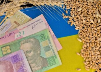 الطلب القوي على الصادرات يبقي أسعار القمح مرتفعة في أوكرانيا
