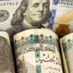 سعر الدولار والعملات أمام الجنيه في مستهل تعاملات اليوم الخميس 30-1-2025