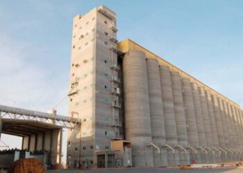 ارتفاع أرباح مطاحن مصر العليا بنسبة 5.3% في النصف الأول من العام المالي الجاري
