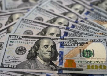 سعر الدولار أمام الجنيه اليوم الإثنين 17 مارس 2025 فى البنك الأهلي
