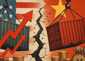 الصين تحذر الدول من عقد صفقات تجارية مع الولايات المتحدة على حسابها