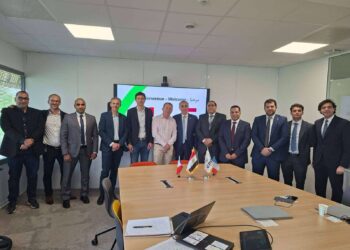 المدير الإقليمي