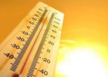 أجواء ربيعية.. الأرصاد تعلن تفاصيل حالة الطقس اليوم الإثنين والعظمى بالقاهرة 31ٍْ