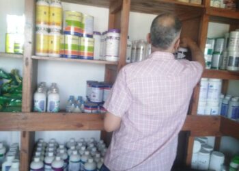 "الزراعة" تعلن التفتيش على 289 منشأة بيطرية خلال مايو واتخاذ الإجراءات ضد 64 منشأة مخالفة