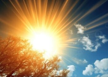 أجواء شديدة الحرارة.. تفاصيل حالة الطقس اليوم الأحد 29-6-2025