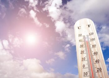 حالة الطقس اليوم الأربعاء.. استمرار انخفاض درجات الحرارة والقاهرة تسجل 33ْ
