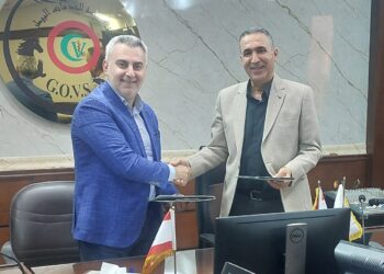 مصر ولبنان يوقعان بروتوكولًا صحيًا لاستيراد الأبقار الحية المعدة للذبح وإعادة التصدير