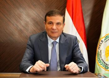 الزراعة