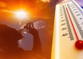 أجواء حارة.. حالة الطقس ودرجات الحرارة اليوم الخميس والعظمى بالقاهرة 34ْ