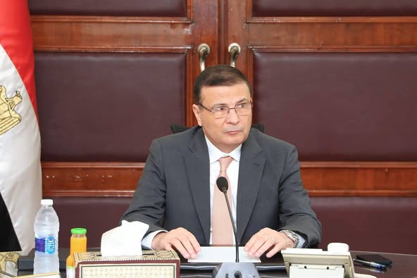 "الزراعة" تطلق قوافل بيطرية مجانية شاملة لدعم الثروة الحيوانية وتأمين الأعلاف في سيناء