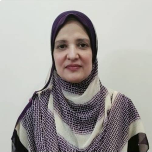 الماشية