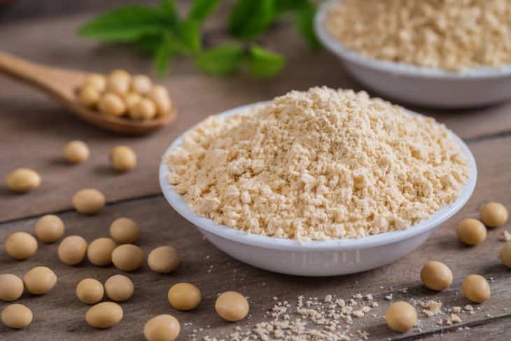كوريا الجنوبية تشتري 60 ألف طن من كسب الصويا بسعر 371.71 دولارًا/طن