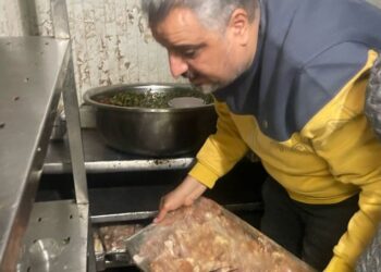 ضبط 8.4 طن لحوم ودواجن وأسماك مخالفة في الشرقية