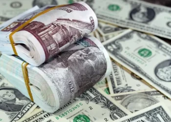 سعر الدولار
