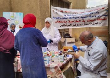 الزراعة
