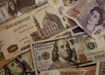 سعر الدولار
