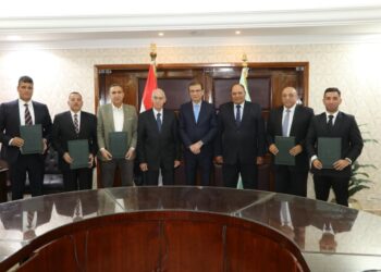 الزراعة