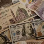 سعر الدولار